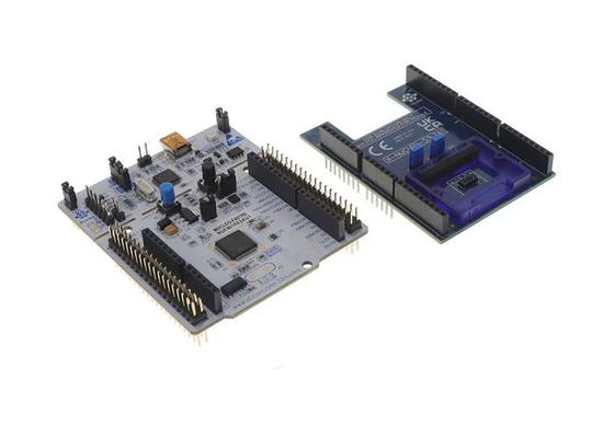 P-NUCLEO-53L7A1 Embedded Solutions 60Hz 3D Time-Of-Flight Sensor Evaluation Board
