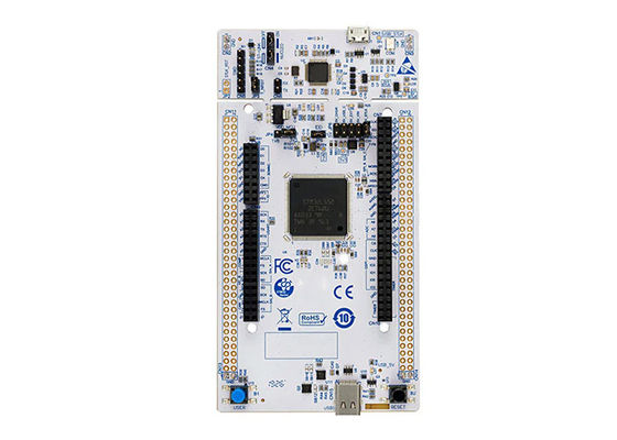NUCLEO-L552ZE-Q eingebettete Lösungen ARM Cortex-M33 MCU 32-Bit eingebettete Auswertungsplatte