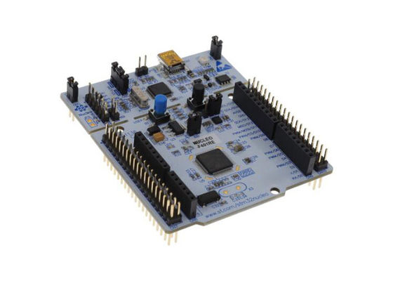 P-NUCLEO-6283A1 Eingebettete Lösungen VD6283 Nucleo Pack STM32-F401RE Nucleo Board