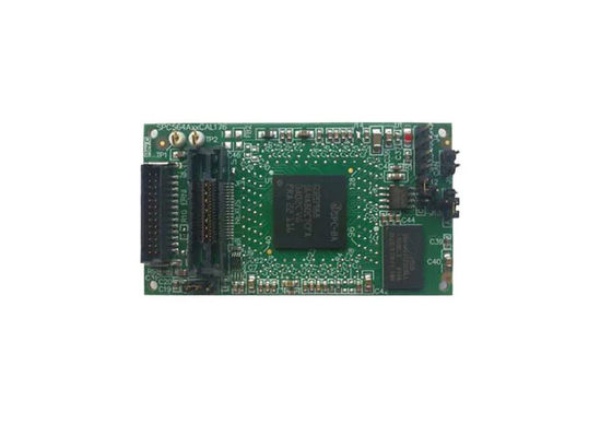 SPC564A80CAL176 Eingebettete Lösungen SPC564A - e200 MCU 32-Bit-Eingebettete Evaluierungsplatte