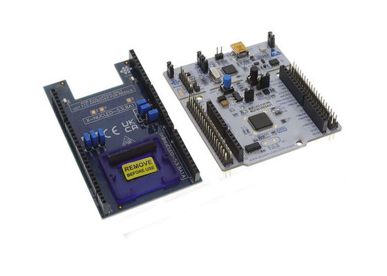 X-NUCLEO-53L8A1 eingebettete Lösungen Licht 3D Time-of-Flight Sensor Kernplattform Erweiterung Board