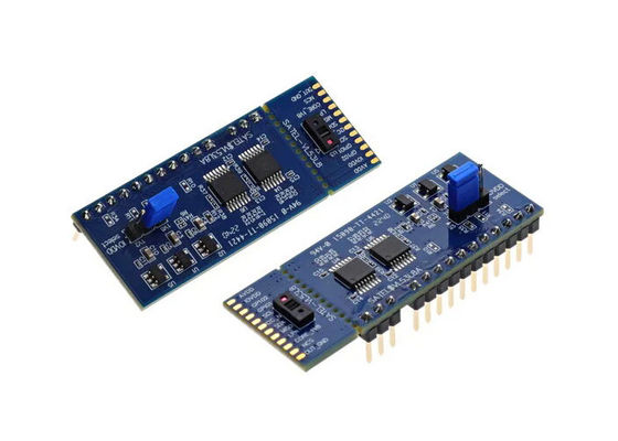 SATEL-VL53L8 eingebettete Lösungen 3.3V 3D Time-of-Flight Sensor Evaluation Board