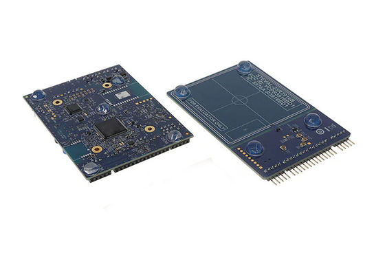STEVAL-25R3916B Eingebettete Lösungen 848 Kbit/s Near Field Communication Evaluation Board