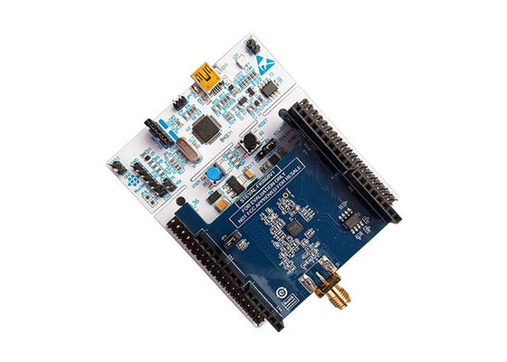 STEVAL-FKI868V2 Embedded Solutions 860MHz bis 940MHz S2-LP Transceiver Evaluation Board