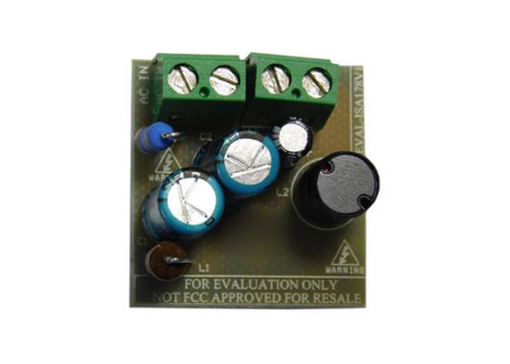 STEVAL-ISA178V1 Eingebettete Lösungen VIPer01 Buck Converter Evaluation Board