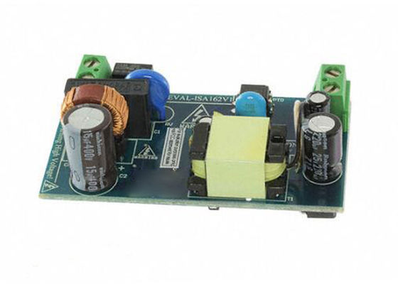 STEVAL-ISA162V1 Embedded Solutions VIPer25HD Isolierter Flyback-Wandler Evaluierungsboard