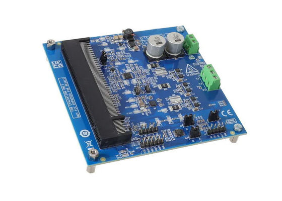 STEVAL-LVLP01 Embedded Solutions Motor Controller Leistungsmanagement Bewertungsausschuss