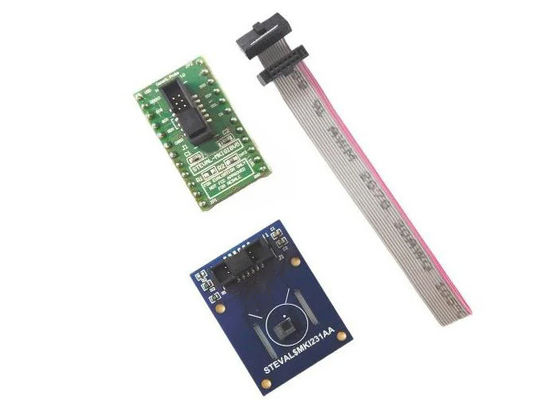 STEVAL-MKI231KA Eingebettete Lösungen IR Sensor Professional MEMS Tool Plattform Evaluation Board