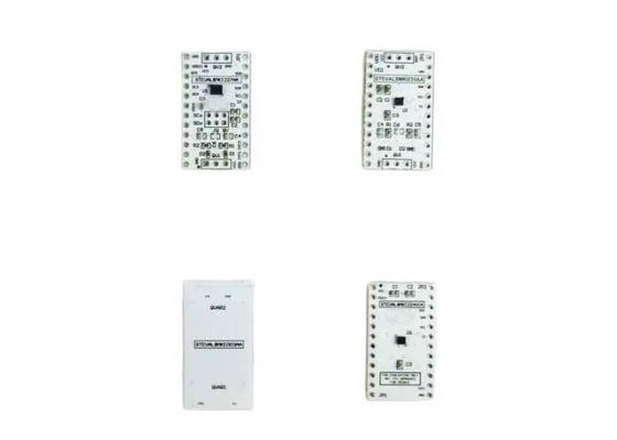 STEVAL-MKIT04KA Eingebettete Lösungen DIL24 Socket MEMS Sensoren Evaluation Expansion Board