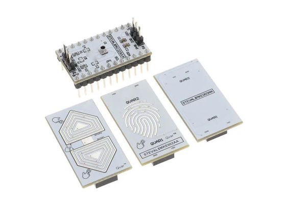 STEVAL-MKI223V1K Eingebettete Lösungen Hochleistungs-Drucksensor-Bewertungstafel