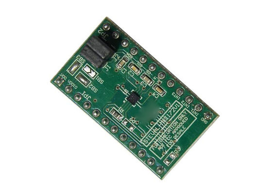 STEVAL-MKI172V1 eingebettete Lösungen E-Kompass Modul LSM303AGR Adapter Board