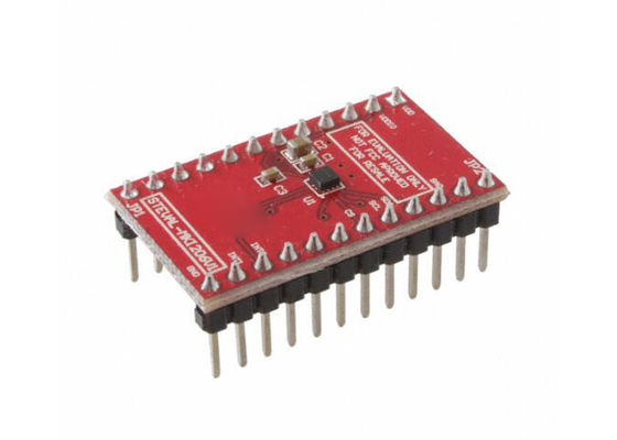 STEVAL-MKI206V1 eingebettete Lösungen AIS2DW12 Beschleunigungsmesser Sensor Adapter Board