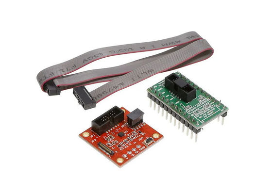 STEVAL-MKI246KA Eingebettete Lösungen Intelligentes Beschleunigungsgremium für Ultralow-Power