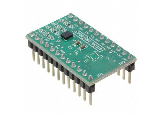 STEVAL-MKI194V1 Eingebettete Lösungen LSM6DSR Adapter Board 6-Achsen Trägheitsmessgerät