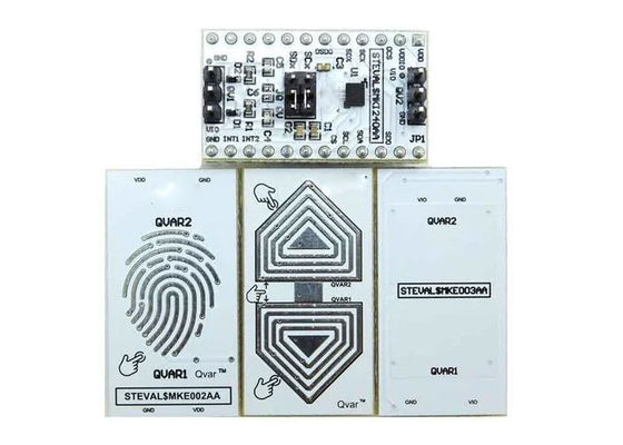 STEVAL-MKI240KA Eingebettete Lösungen 6-Achsen-Einheit für Trägheitsmessungen
