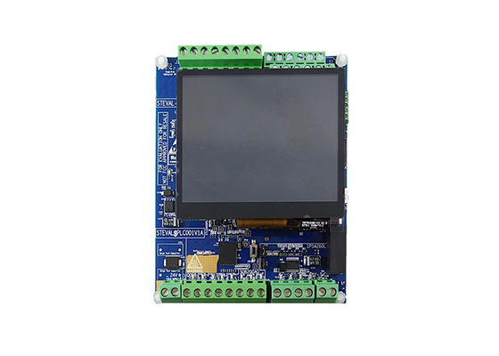 STEVAL-PLC001V1 Eingebettete Lösungen STM32F746 - MCU 32-Bit-Eingebettete Evaluierungskarte