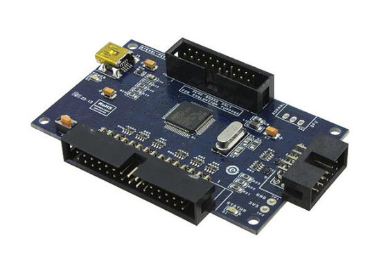 STEVAL-PCC009V2 Embedded Solutions STM32 IBU Universal Interface Evaluation Board
