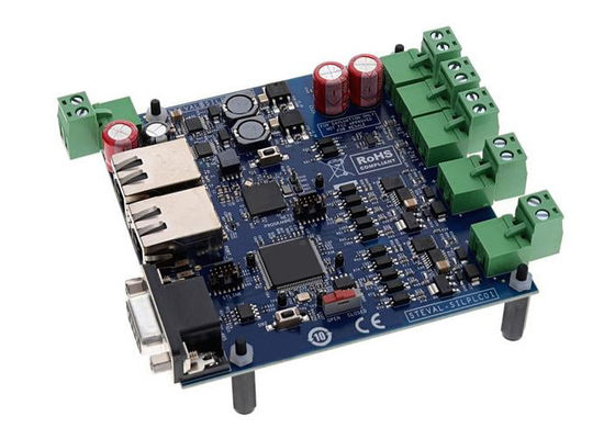 STEVAL-SILPLC01 Eingebettete Lösungen ARM Cortex-M7 MCU 32-Bit-Eingebettete Bewertung