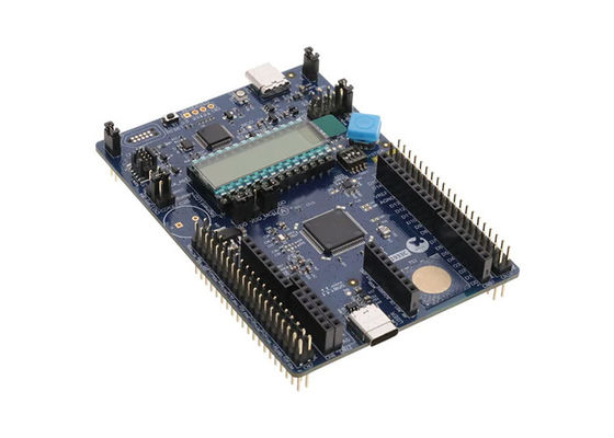 STM32U083C-DK Eingebettete Lösungen ARM Cortex-M0+ MCU 32-Bit-Eingebettete Evaluierung