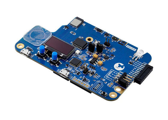 STM32WB5MM-DK Embedded Solutions 802.15.4 BT5.x 2,4 GHz Transceiver Evaluierungskarte