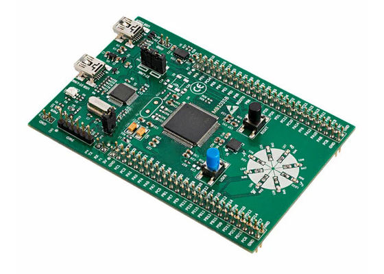 STM32F3DISCOVERY Embedded Solutions 32-Bit ARM Cortex-M4 MCU Embedded Evaluation Board