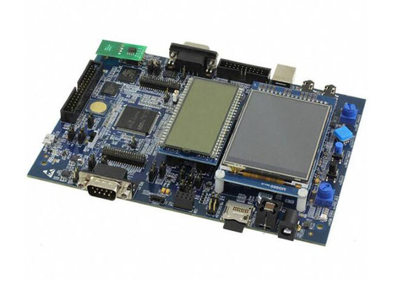 STM32L476G-EVAL Embedded Solutions STM32L476ZG Bewertungsausschuss für 32-Bit-Mikrocontroller