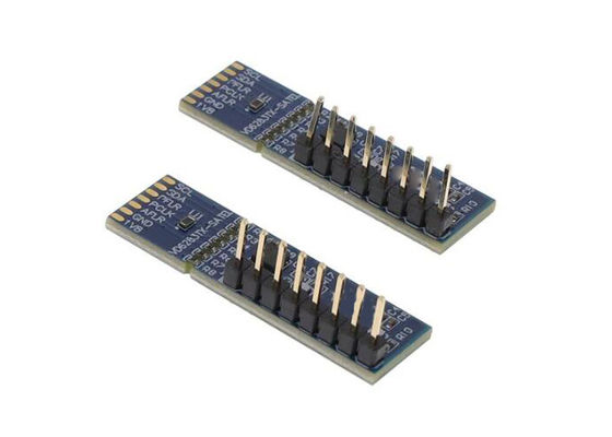VD6283TX-SATEL eingebettete Lösungen VD6283 Breakout Board 6-Kanal Umgebungslichtsensor