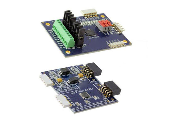 StevAL-IFP030V1 Embedded Solutions SCLT3-8BQ7 Digitale Einspeiseinstellungs-Beschränkung