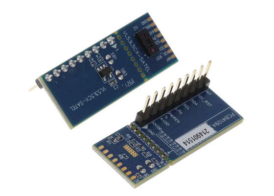 VL53L5CX-SATEL eingebettete Lösungen 3.3V bis 5V 3D Time-of-Flight Sensor Evaluation Board