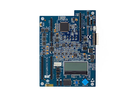 X-NUCLEO-LPM01A Eingebettete Lösungen Stromversorgung Strommanagement Evaluation Expansion Board