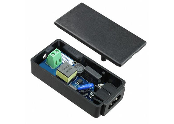 STEVAL-XPLM01CPL Embedded Solutions Power Line Communication AC Coupling Circuit Board