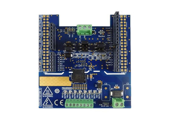 X-NUCLEO-OUT02A1 Embedded Solutions ISO8200AQ Digitale Ausgabe STM32 Kern-Erweiterung
