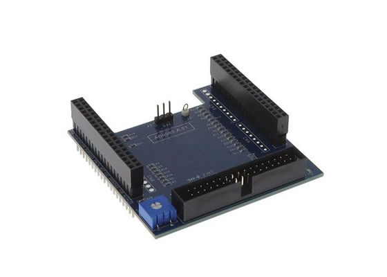 X-NUCLEO-IHM09M2 Embedded Solutions Motor Driver Connectivity Nucleo-Plattform-Erweiterungsbrett