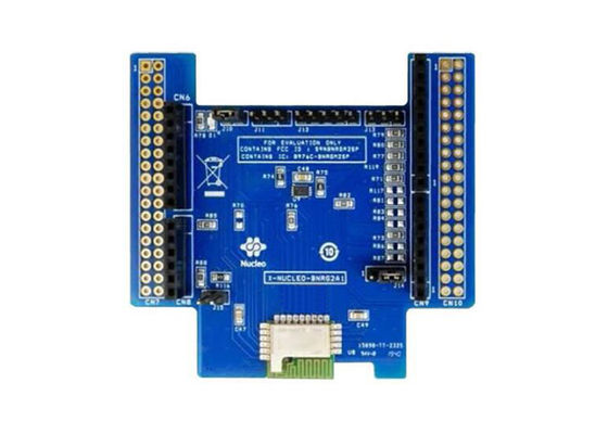 X-NUCLEO-BNRG2A1 Embedded Solutions BT Low Energy Expansion Board BLUENRG-M2SP Module