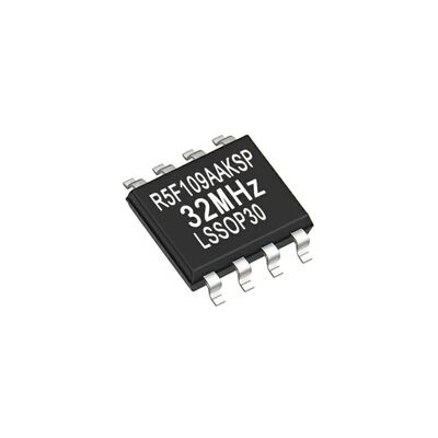 R5F109AAKSP 32MHz 16-Bit-Mikrocontroller MCU-Chip im LSSOP30-Paket