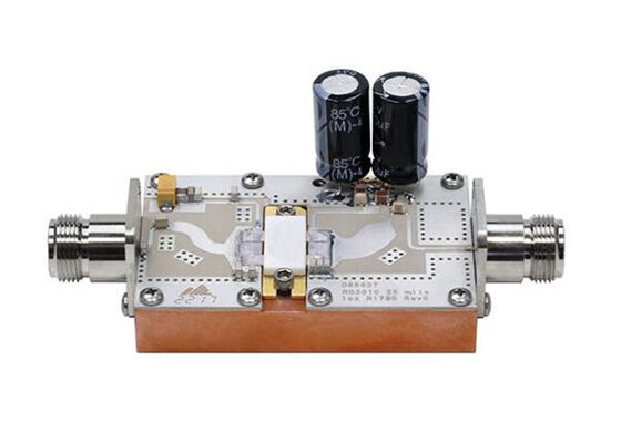 AFV10700H-1090 Eingebettete Lösungen Luftgeschwindige HF-Leistung LDMOS-Transistor-Referenzkreislaufplatte