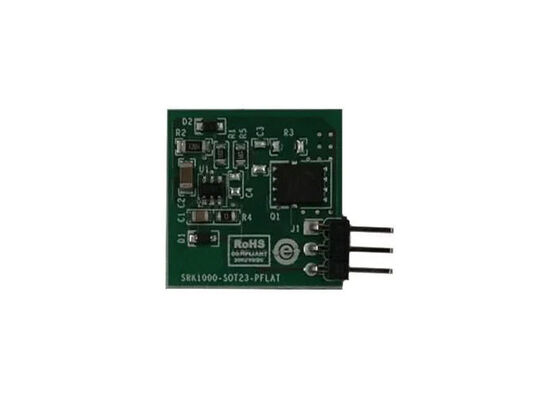 EVLSRK1000A-TO Embedded Solutions 3,5V bis 32V Gate-Treiber Power-Management Evaluierungsboard