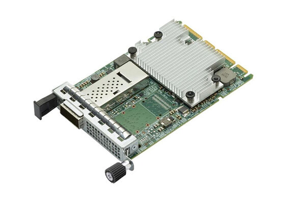 BCM957508-N1200G Eingebettete Lösungen Ethernet-Adapterkarten PCI Express Evaluation Board