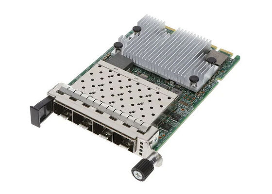 BCM957504-N425G Embedded Solutions 25G Ethernet Adapterkarten PCI Express Evaluierungskarte