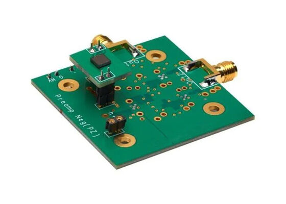 AFBR-S4E001 Embedded Solutions Light Silicon Photomultiplier Sensor Evaluation Board