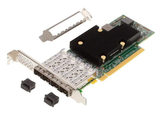 BCM957504-P425G Embedded Solutions 100G Ethernet LAN Adapterkarten PCI Express Evaluierungskarte