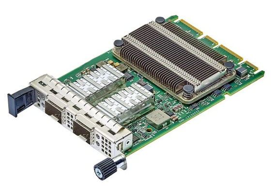 BCM957414N4140C Eingebettete Lösungen Dual-Port Ethernet PCI Express Netzwerkadapter Evaluation Board