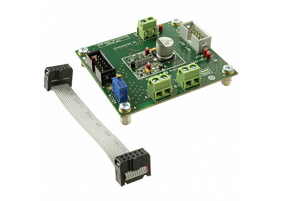 EVAL6470H Embedded Solutions Motor Controller Stepper Leistungsmanagement Bewertungsgremium