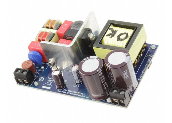 EVAL-PSR01B-35W Eingebettete Lösungen Isolierter Ausgang AC/DC Primärseitevaluierung