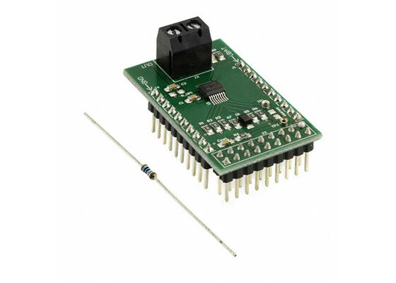 EV-VND7140AJ Eingebettete Lösungen 2-Kanal-High Side Driver mit interner FET-Bewertung