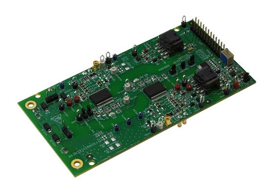 FRDMGD31ECNEVM Eingebettete Lösungen Hochspannung 25V Gate Driver Evaluation Expansion Board