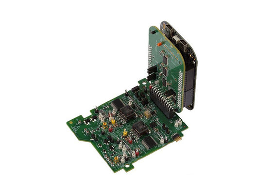 FRDMGD3160DCMHB Embedded Solutions High-Voltage Gate Driver Evaluation Board With DCM™1000X SiC