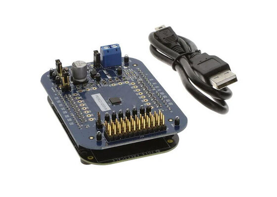 FRDMCD1020EVM eingebettete Lösungen CD1020 - Ausschuss für die Bewertung der Schaltflächen für die Erfassung von Schaltern