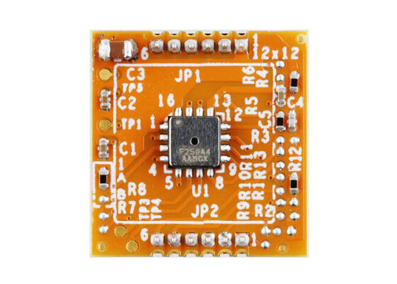 FRDM7X-INTERFACE Embedded Solutions Breakout Board zu Freiheit Schnittstellen-Board