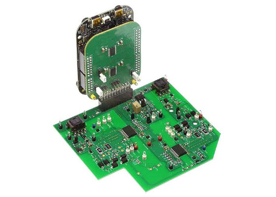 FRDMGD3100HBIEVM Embedded Solutions 25V Half-Bridge Gate Driver Evaluation Expansion Board